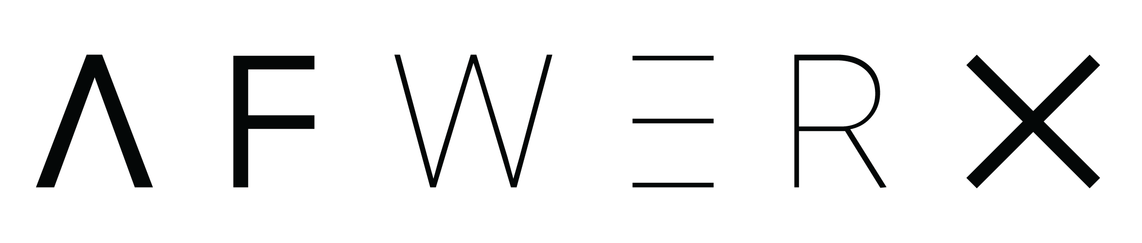 AFWERX Logo